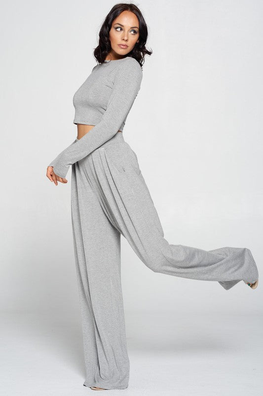 Dorian 2 Piece Pant Set