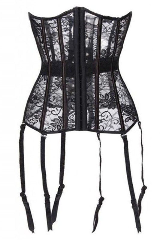 Kitty Corset