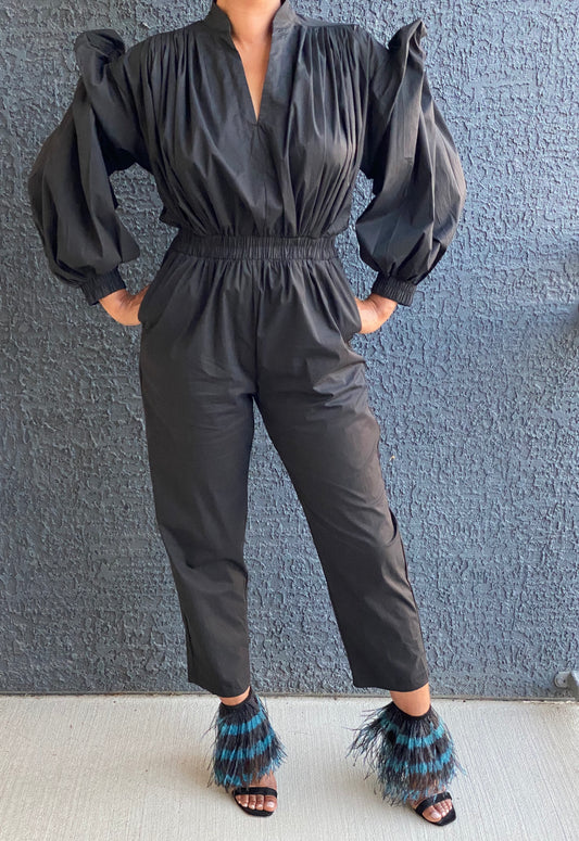 Alana Jumpsuit